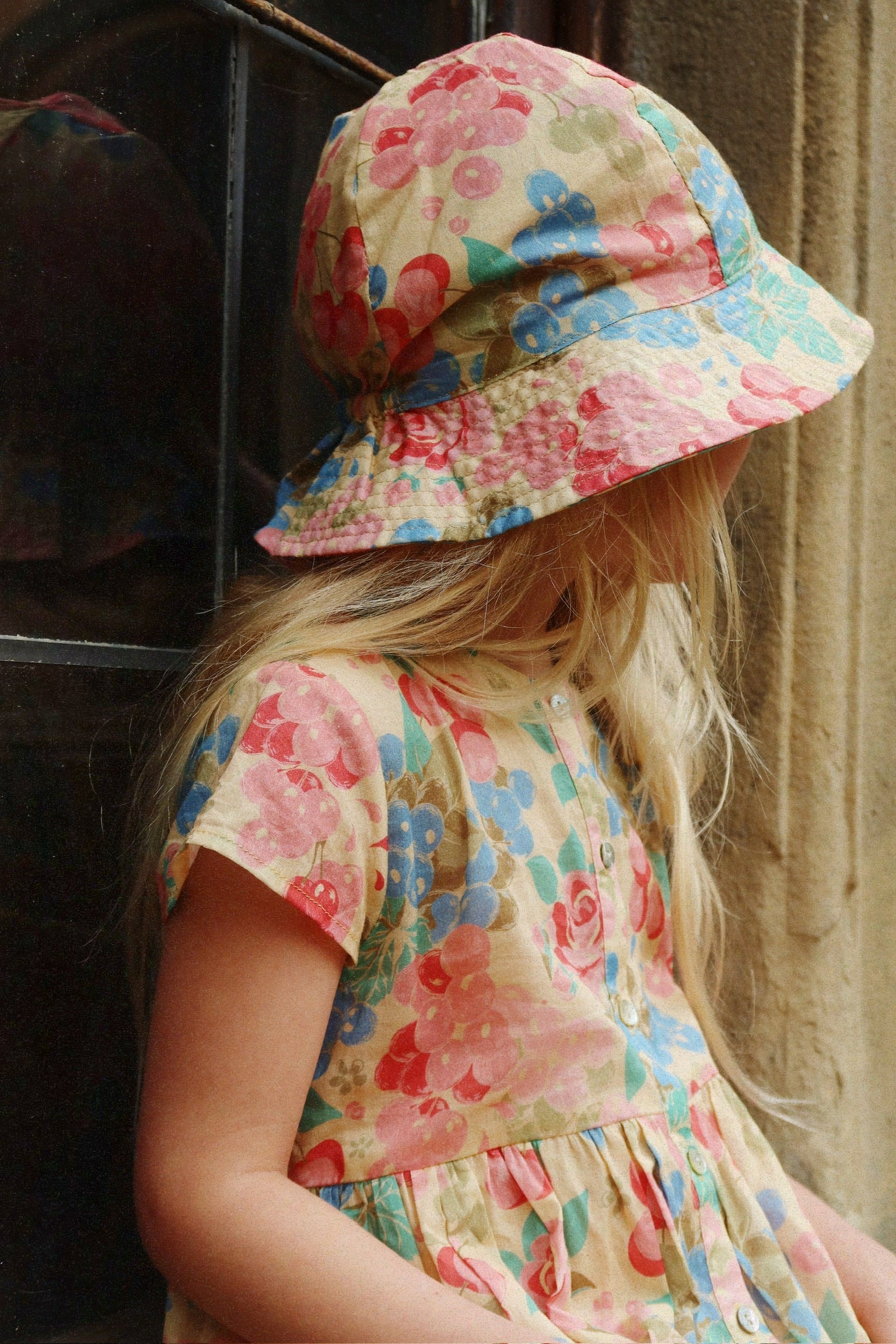 Kids Summer Hats | Shop Children's Sun Hats » Konges Sløjd®