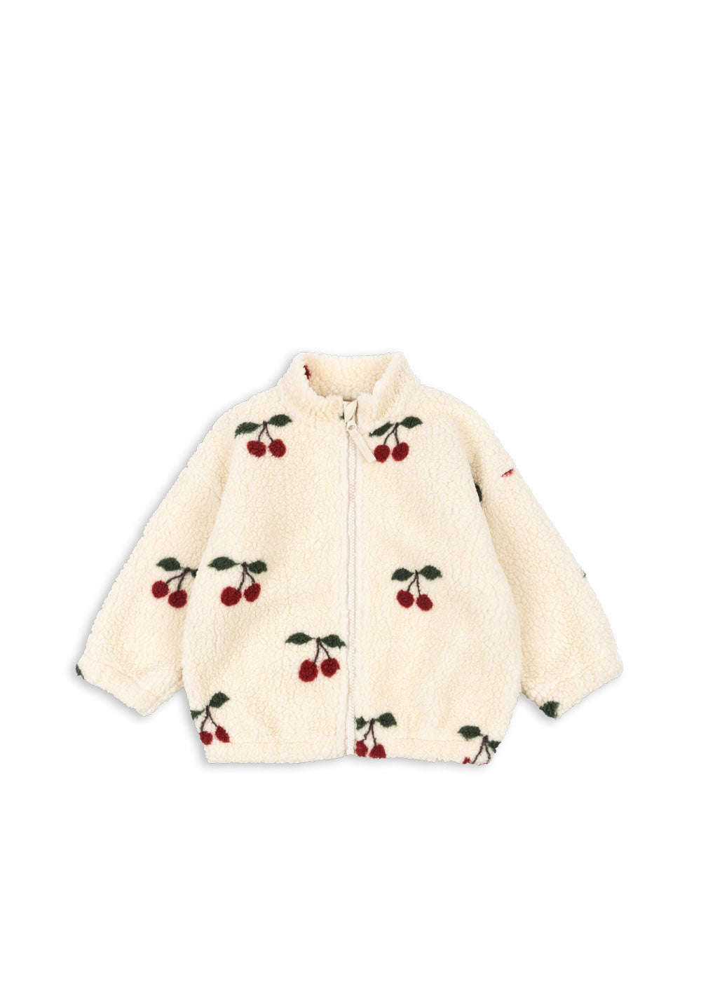 JODY JACKET - ma grande cerise – Konges Sløjd®
