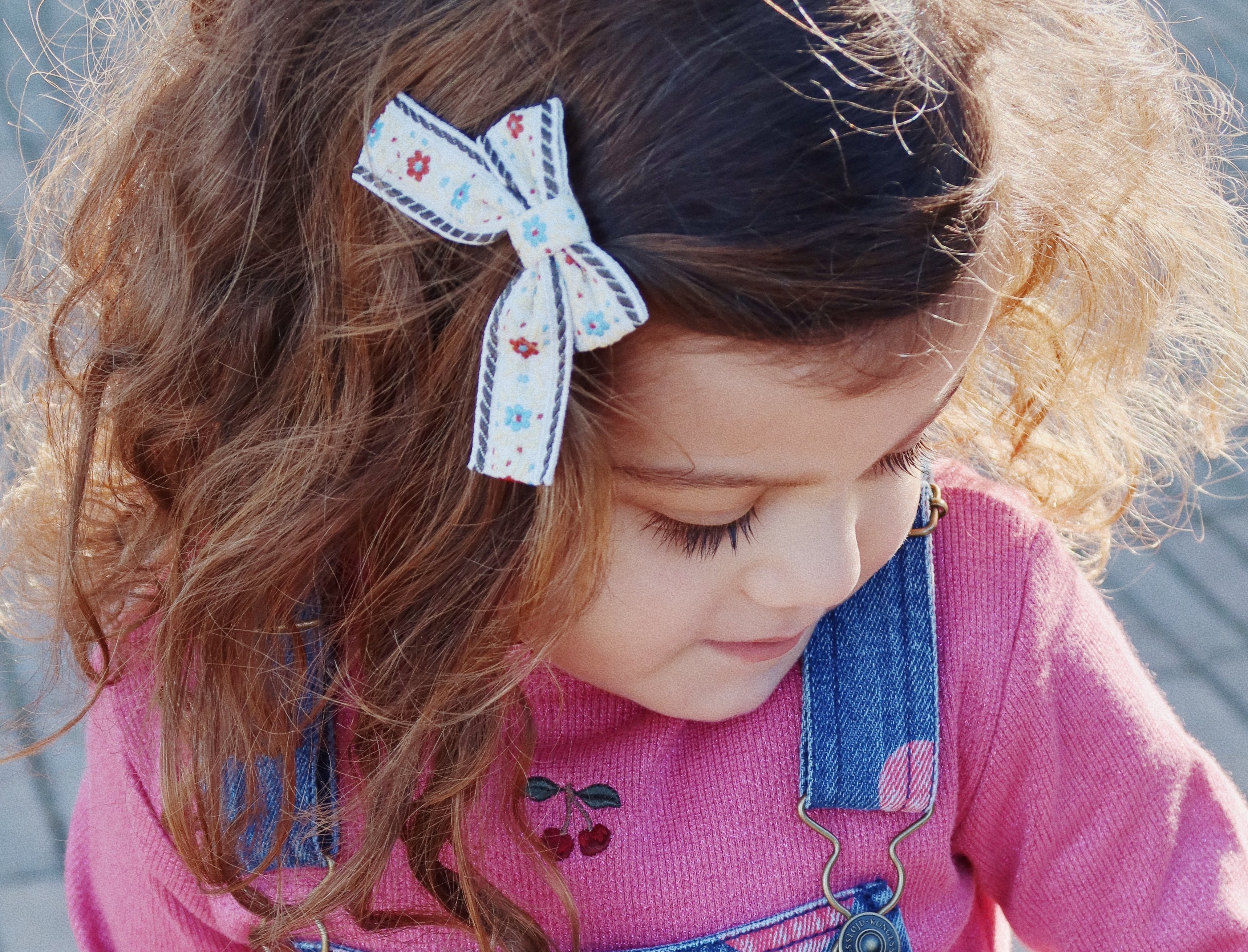 Kids' and children's accessories from Konges Sløjd