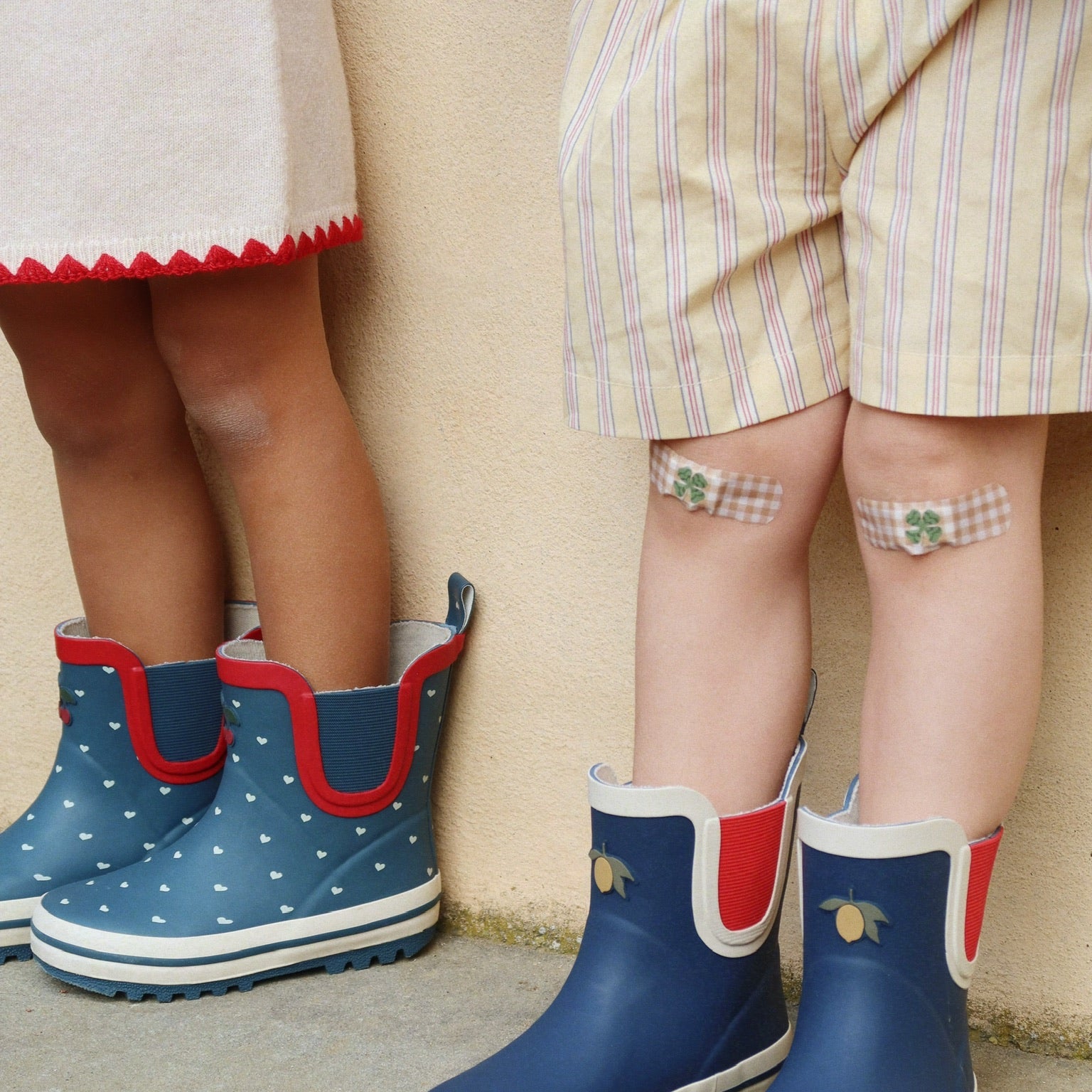 Kids' and children's boots from Konges Sløjd
