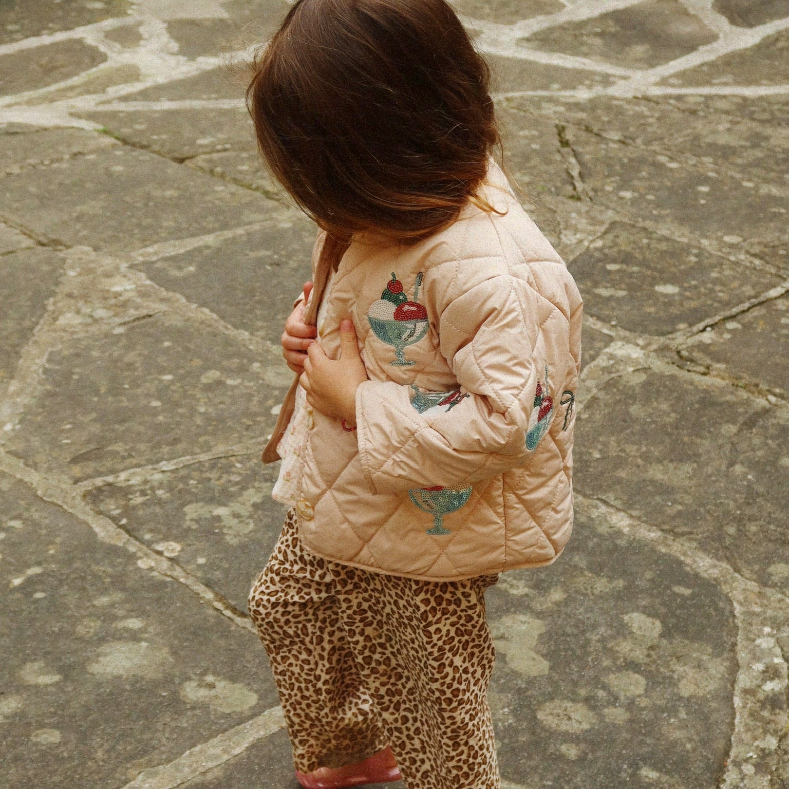 Kids' and children's coats and vests from Konges Sløjd