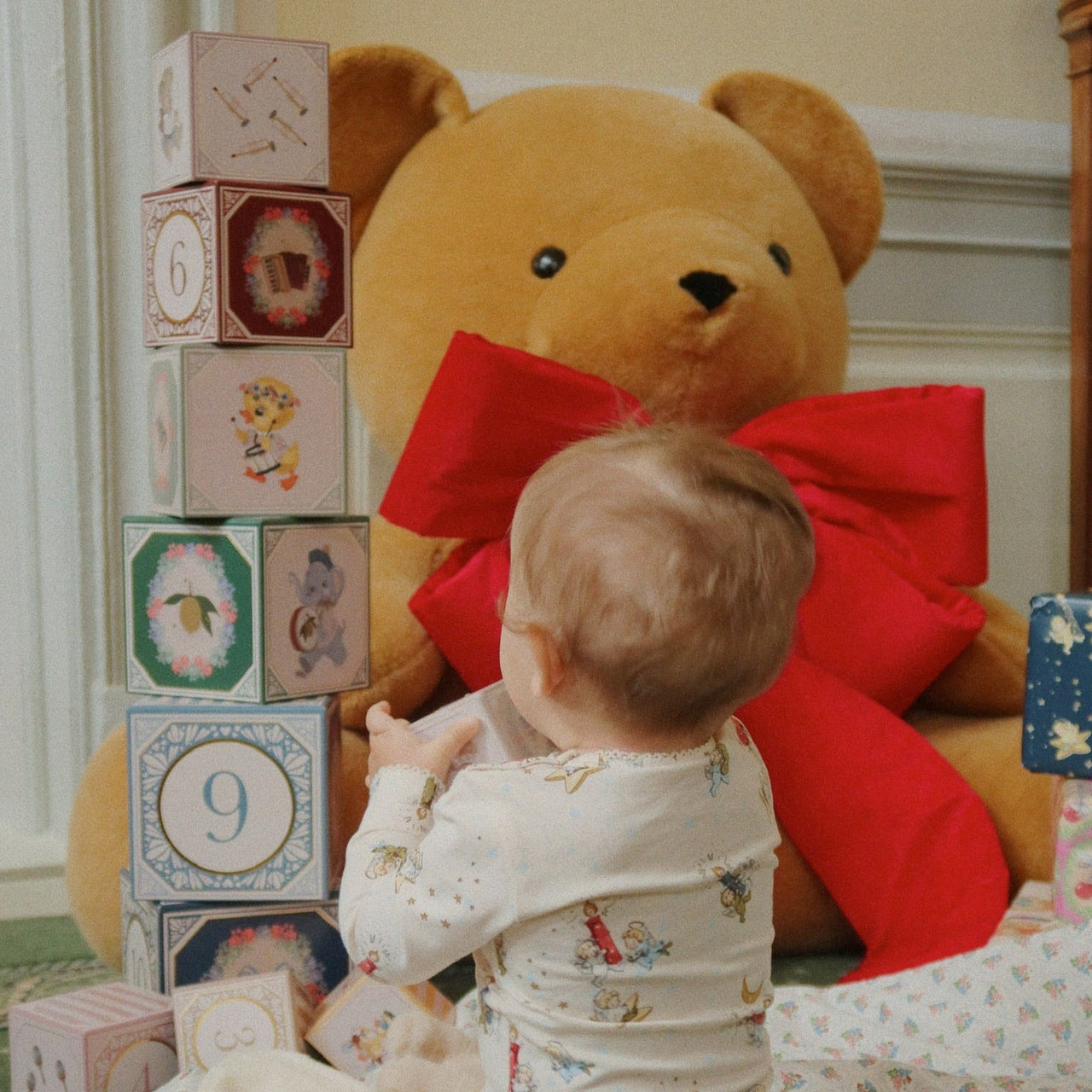 Baby gifts