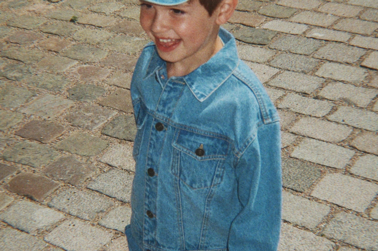 Denim