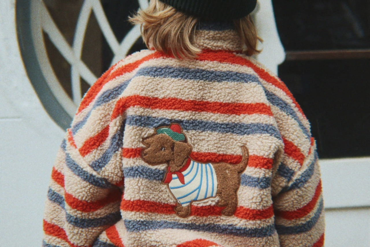 boys outerwear