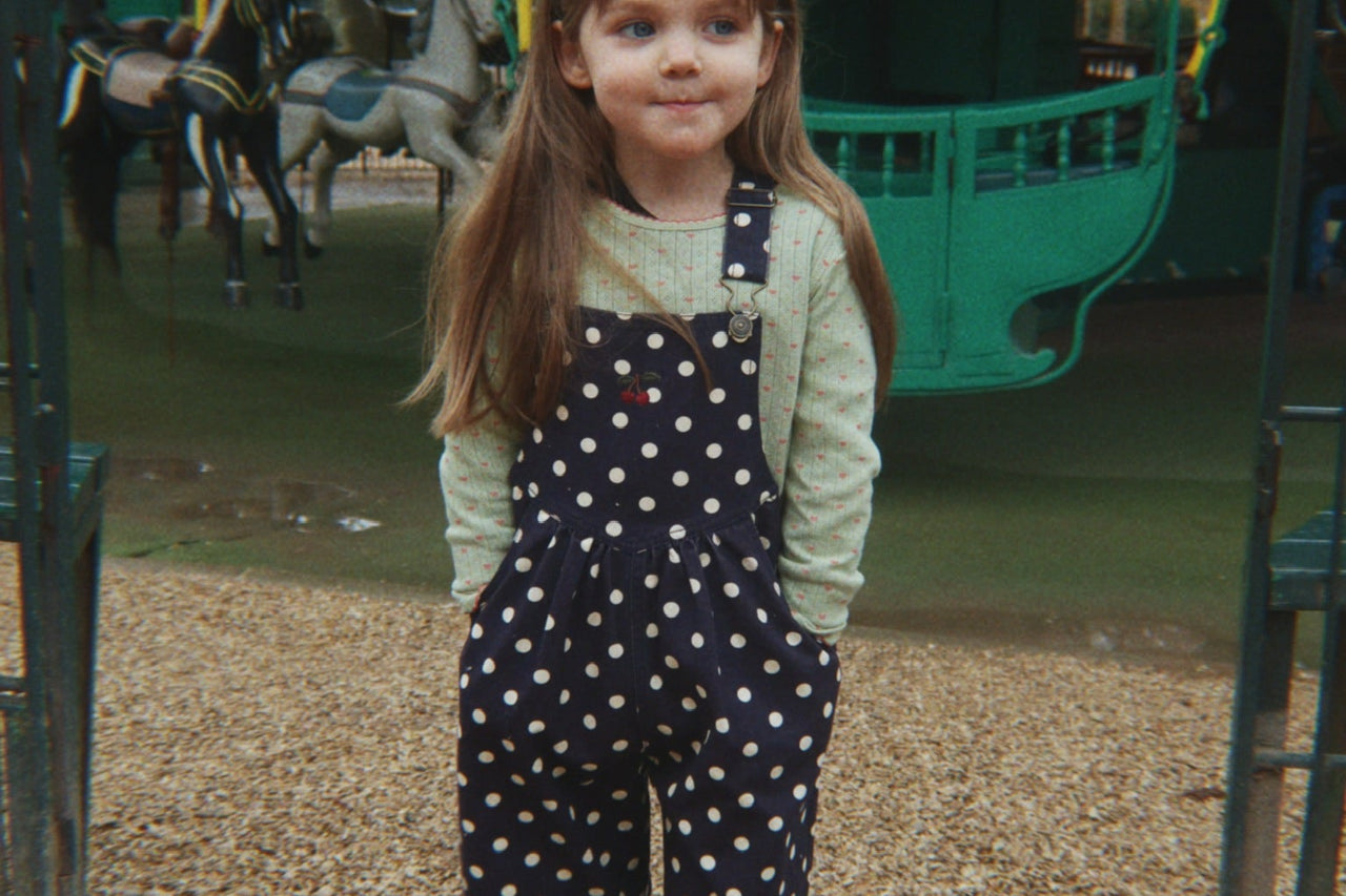 girls rompers & overalls