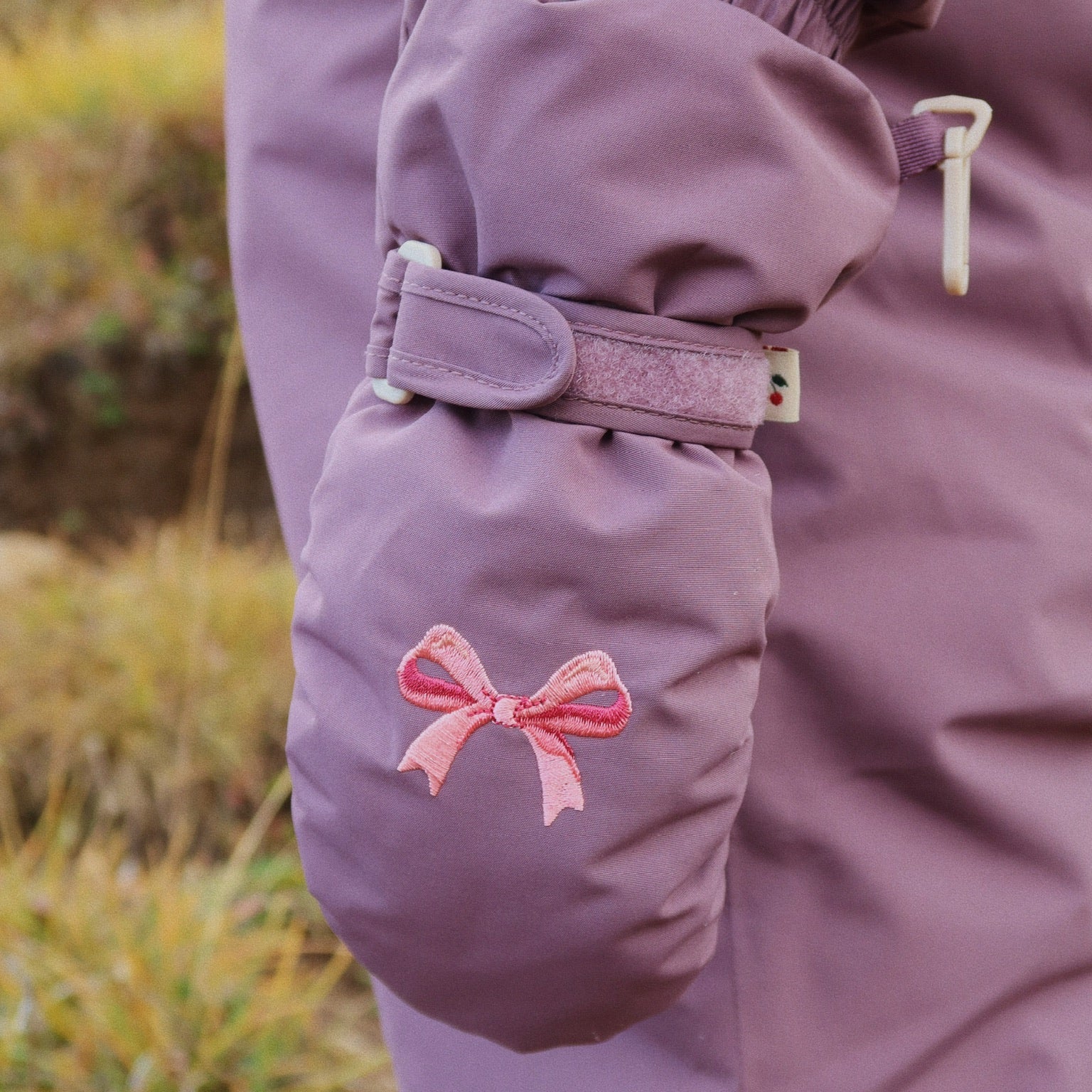 Kids' and children's gloves from Konges Sløjd