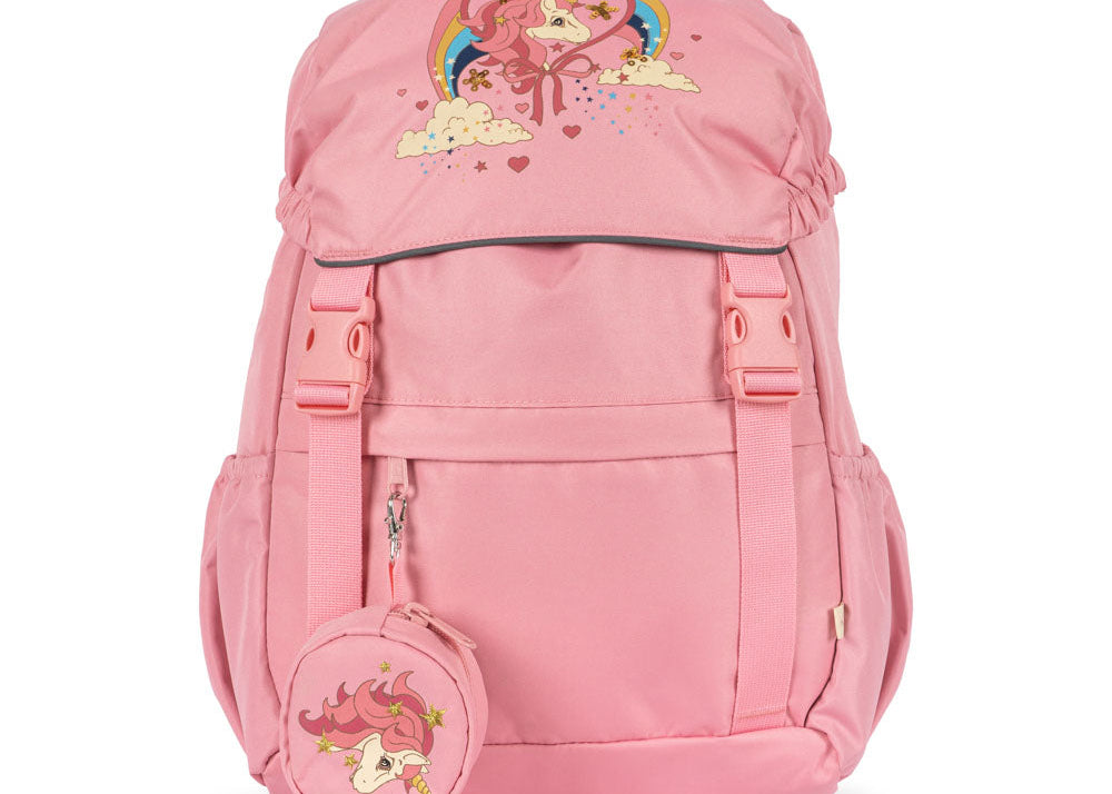 Kids' and children's school bags from Konges Sløjd