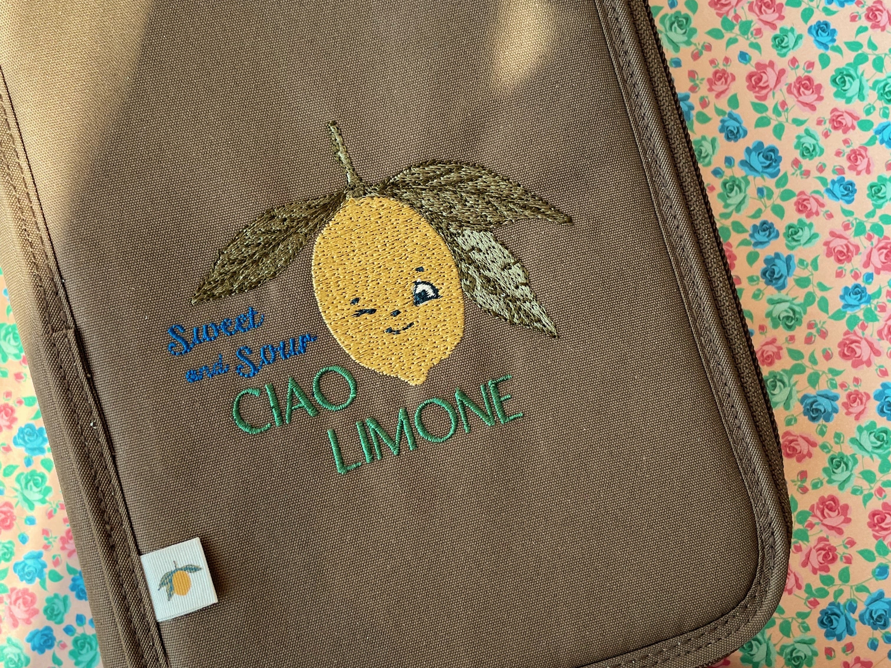 Kids' and children's pencil cases from Konges Sløjd