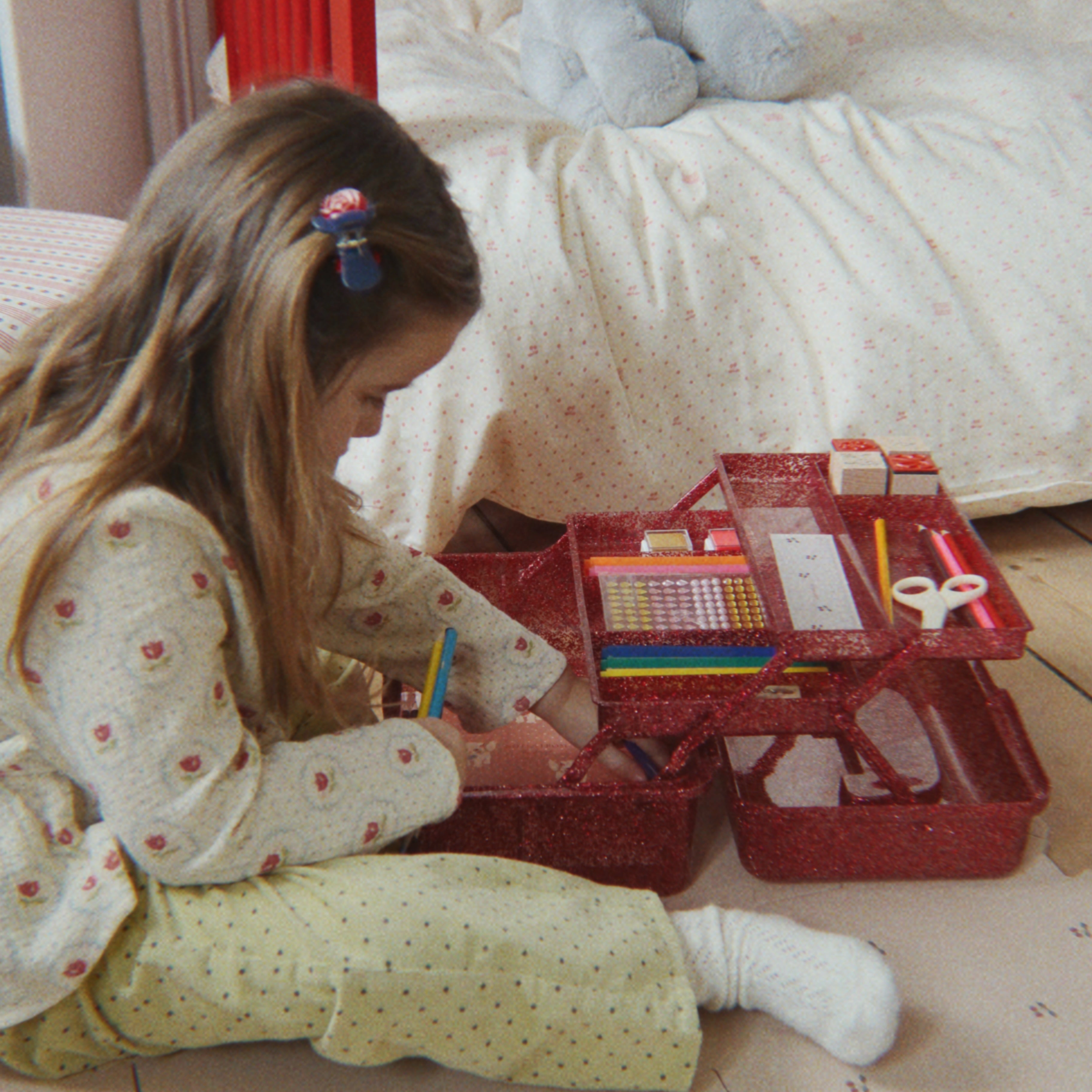 kids creative & games