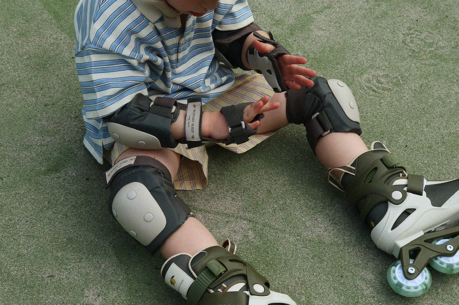 Kids' and children's outdoor toys from Konges Sløjd