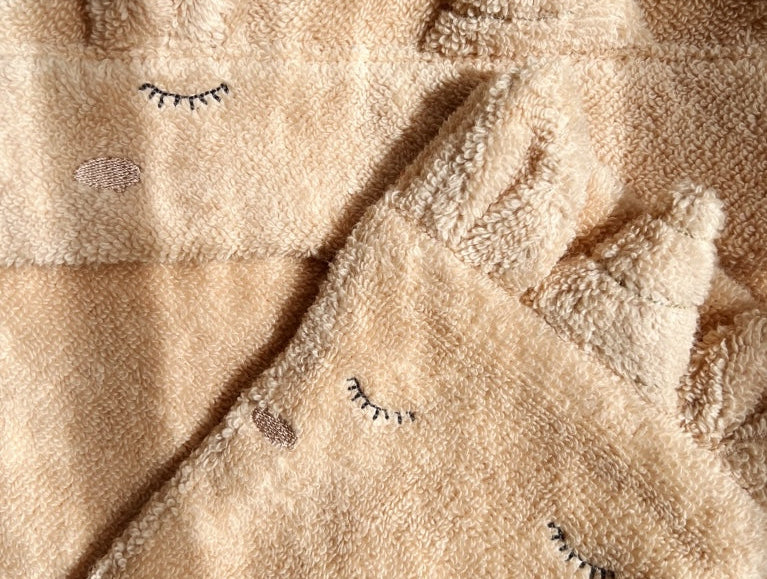 Kids' and children's towels from Konges Sløjd