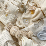 Konges Sløjd A/S SOCKS gray dawn
