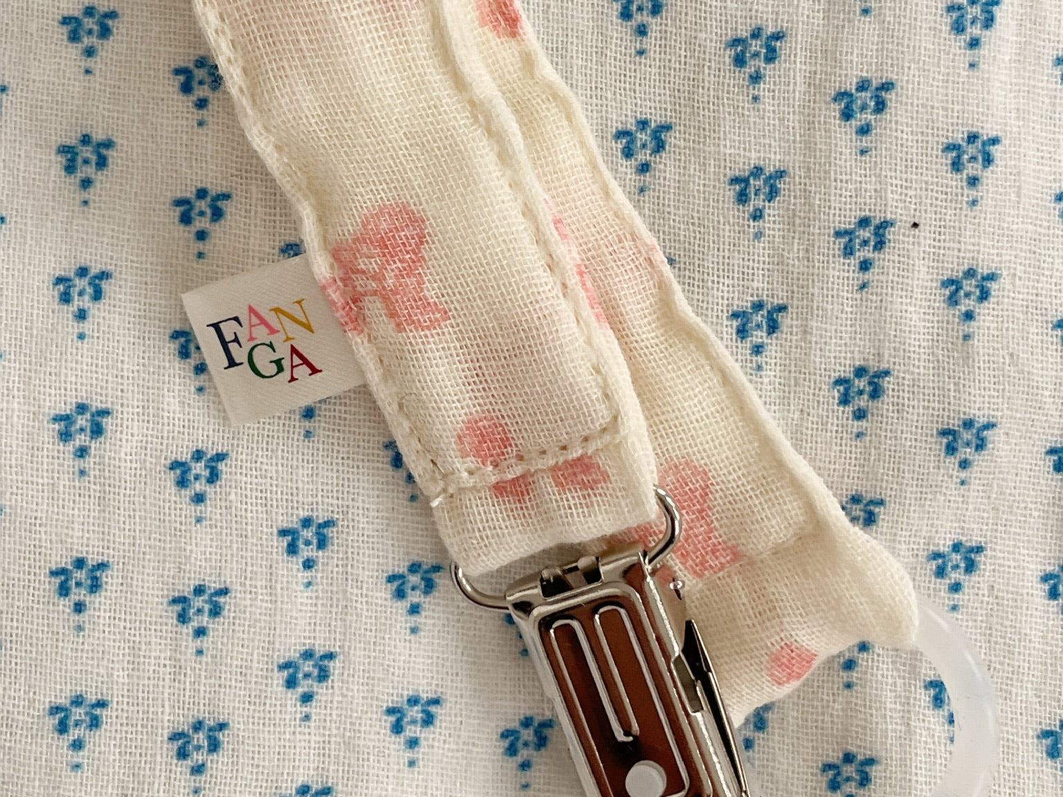 Konges Sløjd A/S PACIFIERS ilmia