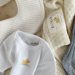 Konges Sløjd A/S BIBS blue mix