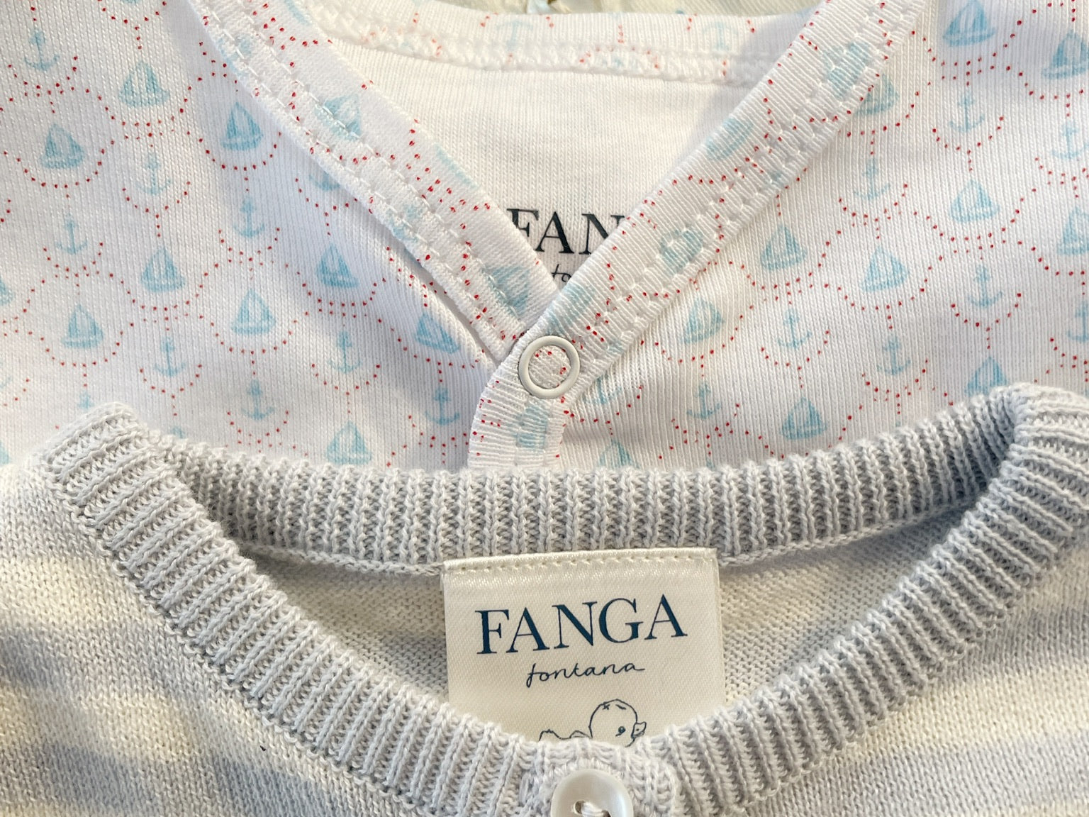 Konges Sløjd A/S ONESIES barca