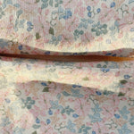 Konges Sløjd A/S BODYSTOCKINGS prato fiori