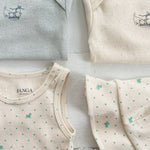 Konges Sløjd A/S HATS lago verde