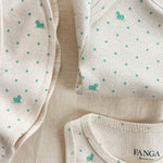 Konges Sløjd A/S HATS lago verde