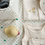 Konges Sløjd A/S JERSEY ROMPERS & JUMPSUITS fanga mio
