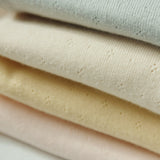 Konges Sløjd A/S BODYSTOCKINGS buttercream/pearl blue