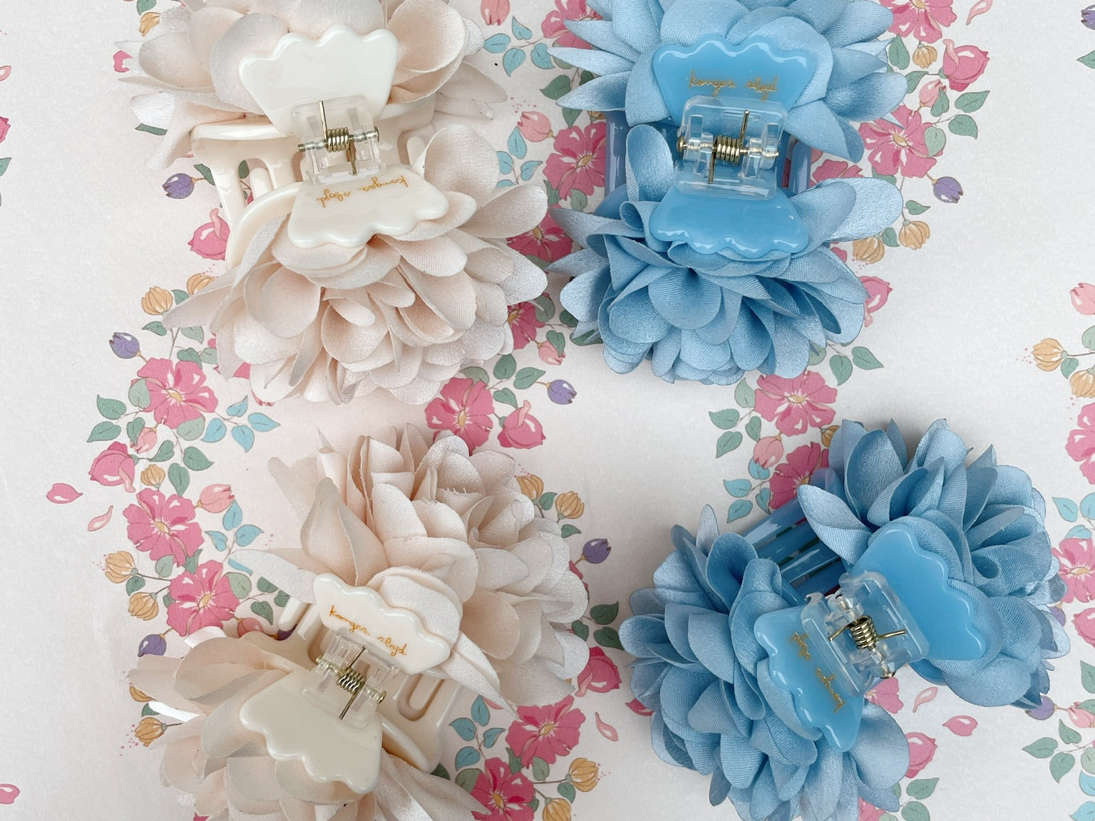 Konges Sløjd A/S HAIR ACCESSORIES plein air