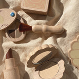 Konges Sløjd A/S WOODEN TOYS multi