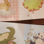 Konges Sløjd A/S ACTIVITY TOYS unicorn