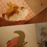 Konges Sløjd A/S ACTIVITY TOYS unicorn