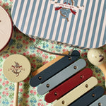 Konges Sløjd A/S MUSIC TOYS dot/sailor