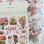 Konges Sløjd A/S CREATIVE ACCESSORIES girl mix pack