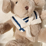 Konges Sløjd A/S TEDDY BEARS black