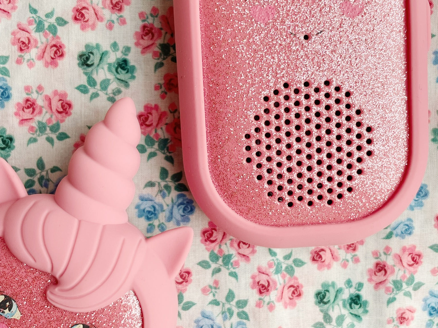 Konges Sløjd A/S ACTIVITY TOYS sparkling pink