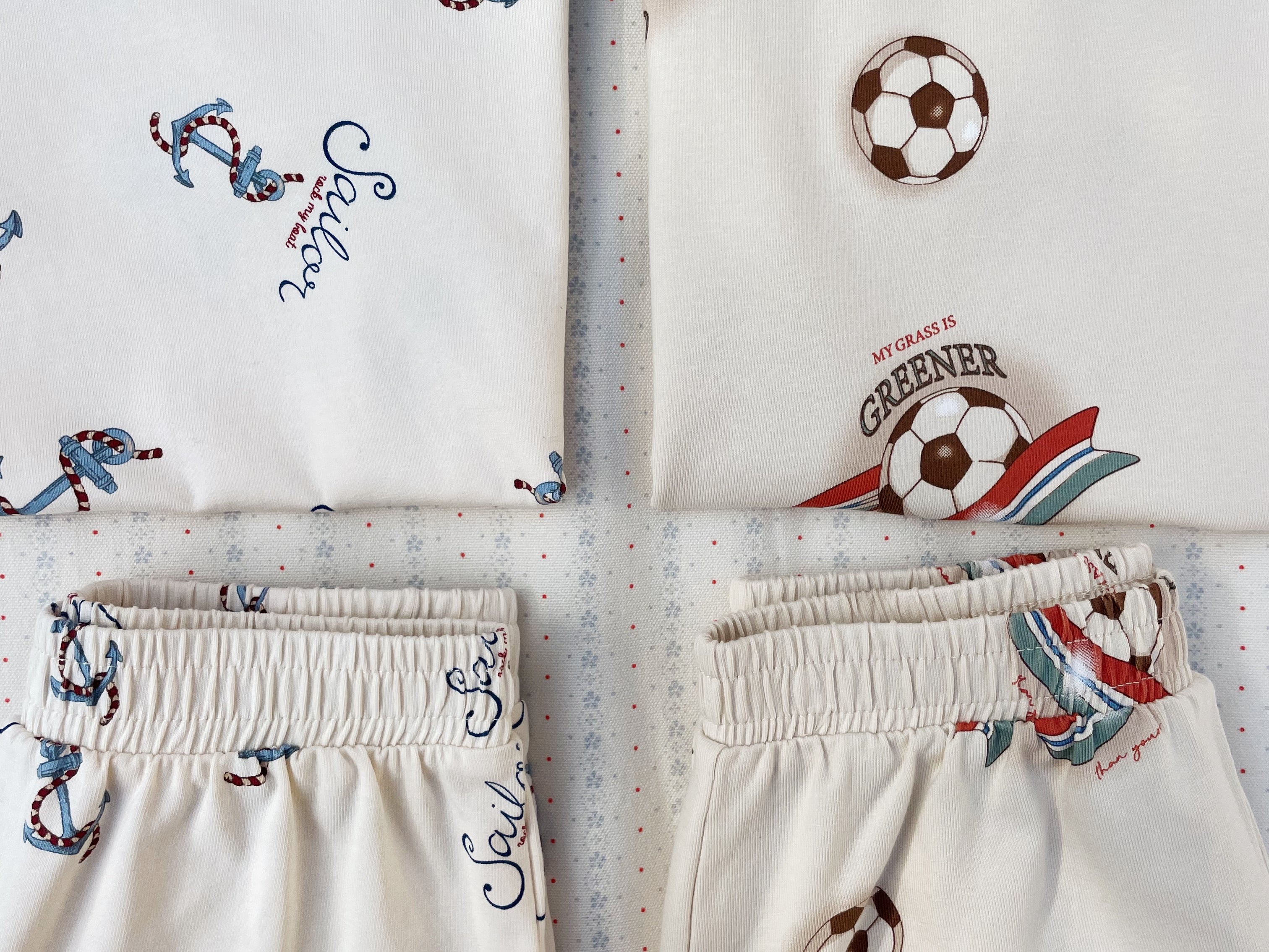 Konges Sløjd A/S SETS kick it