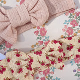 Konges Sløjd A/S HAIR ACCESSORIES cameo rose