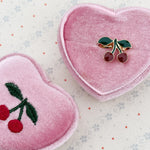 Konges Sløjd A/S JEWELLERY cherry