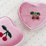 Konges Sløjd A/S JEWELLERY cherry