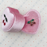 Konges Sløjd A/S JEWELLERY cherry