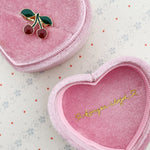 Konges Sløjd A/S JEWELLERY cherry