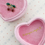 Konges Sløjd A/S JEWELLERY cherry