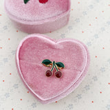 Konges Sløjd A/S JEWELLERY cherry