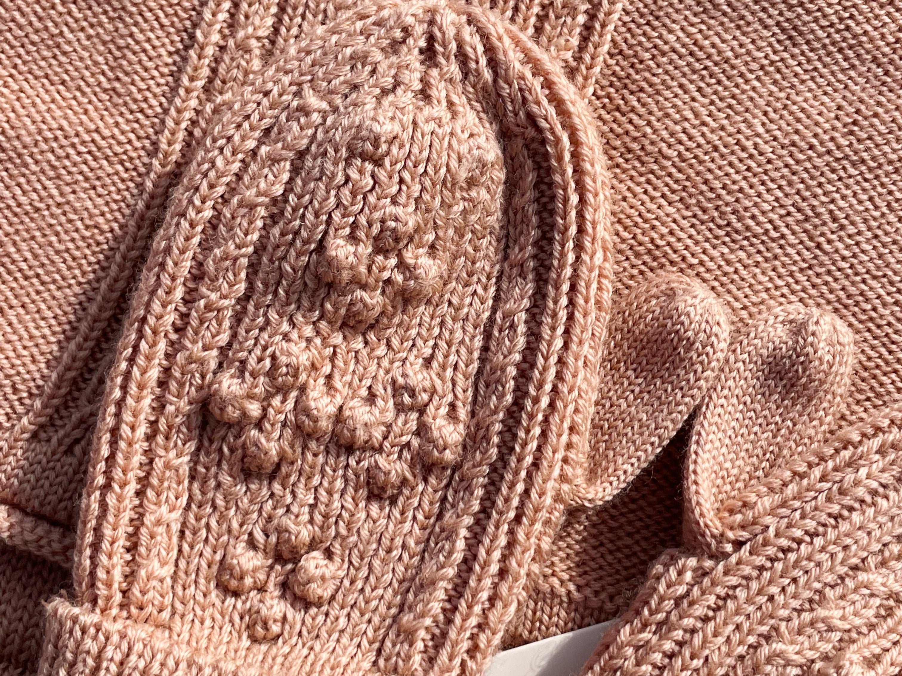 Konges Sløjd A/S MITTENS maple sugar