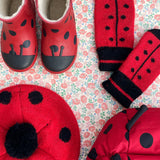 Konges Sløjd A/S MITTENS barbados cherry