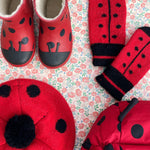 Konges Sløjd A/S HATS barbados cherry