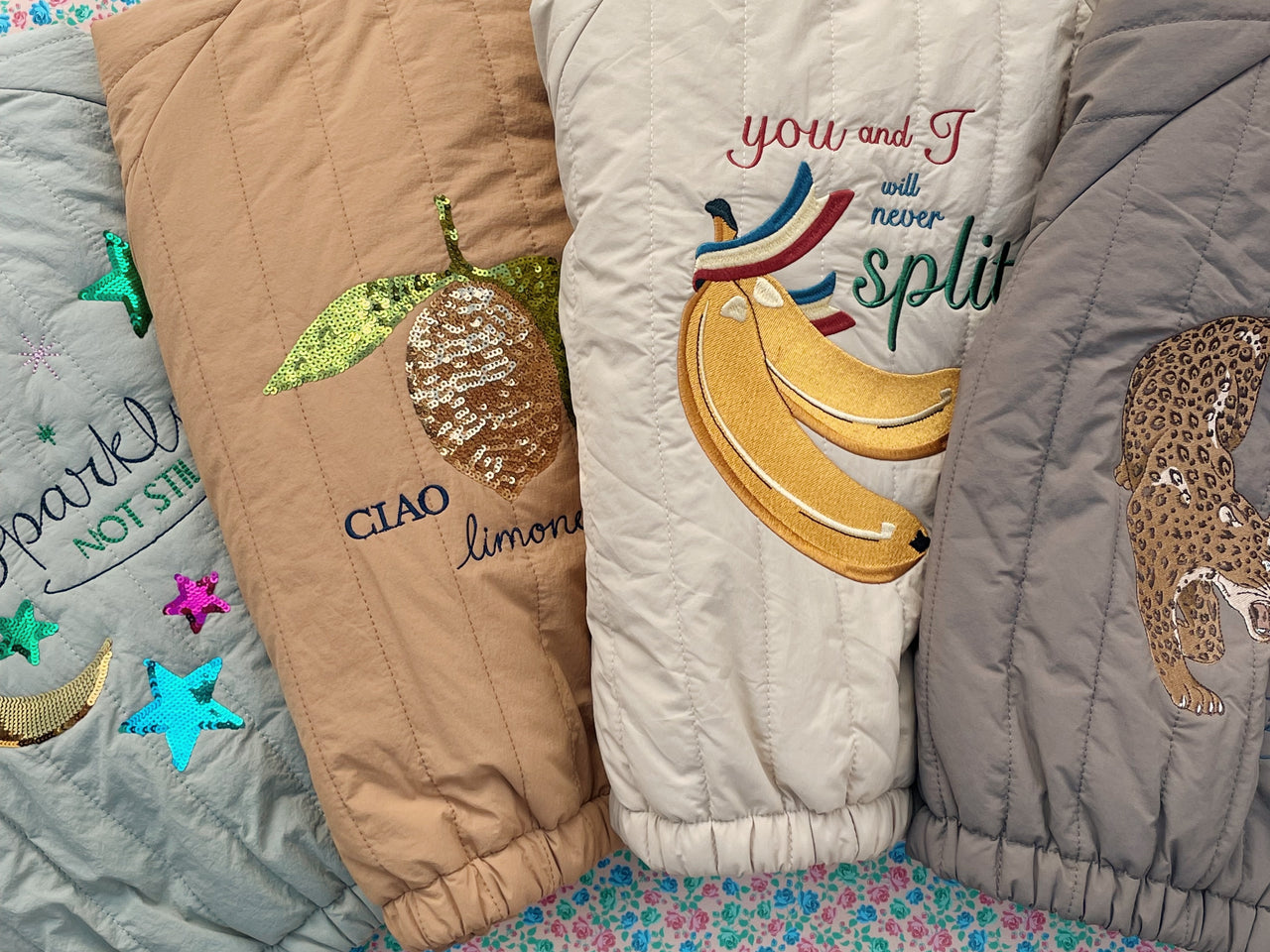 Konges Sløjd A/S THERMOWEAR tobacco brown