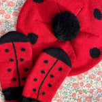 Konges Sløjd A/S MITTENS barbados cherry