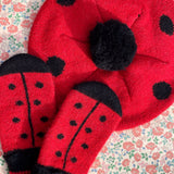 Konges Sløjd A/S MITTENS barbados cherry