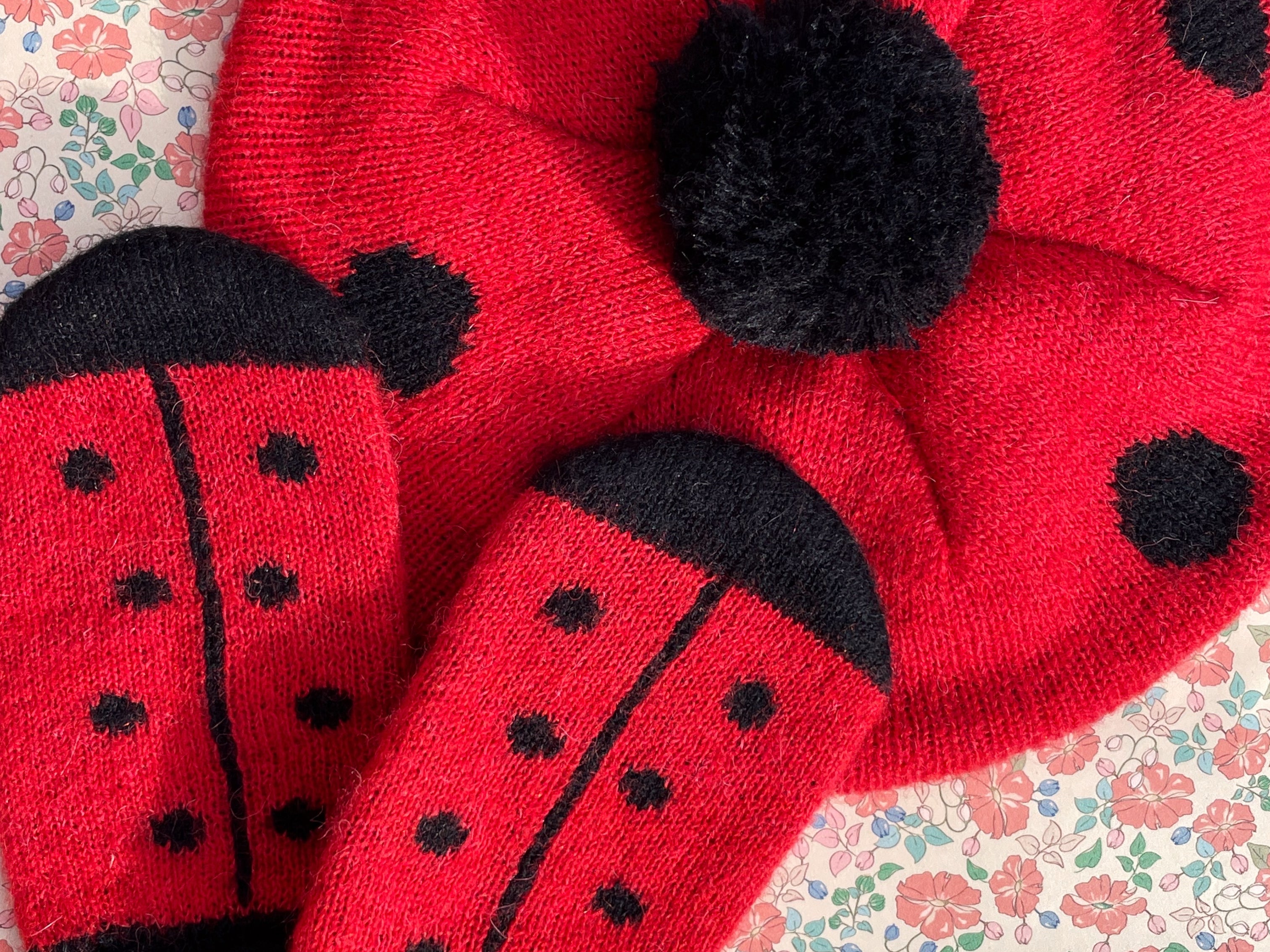 Konges Sløjd A/S HATS barbados cherry