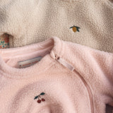 Konges Sløjd A/S THERMOWEAR rose smoke