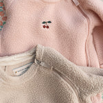 Konges Sløjd A/S THERMOWEAR rose smoke