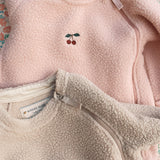 Konges Sløjd A/S THERMOWEAR rose smoke